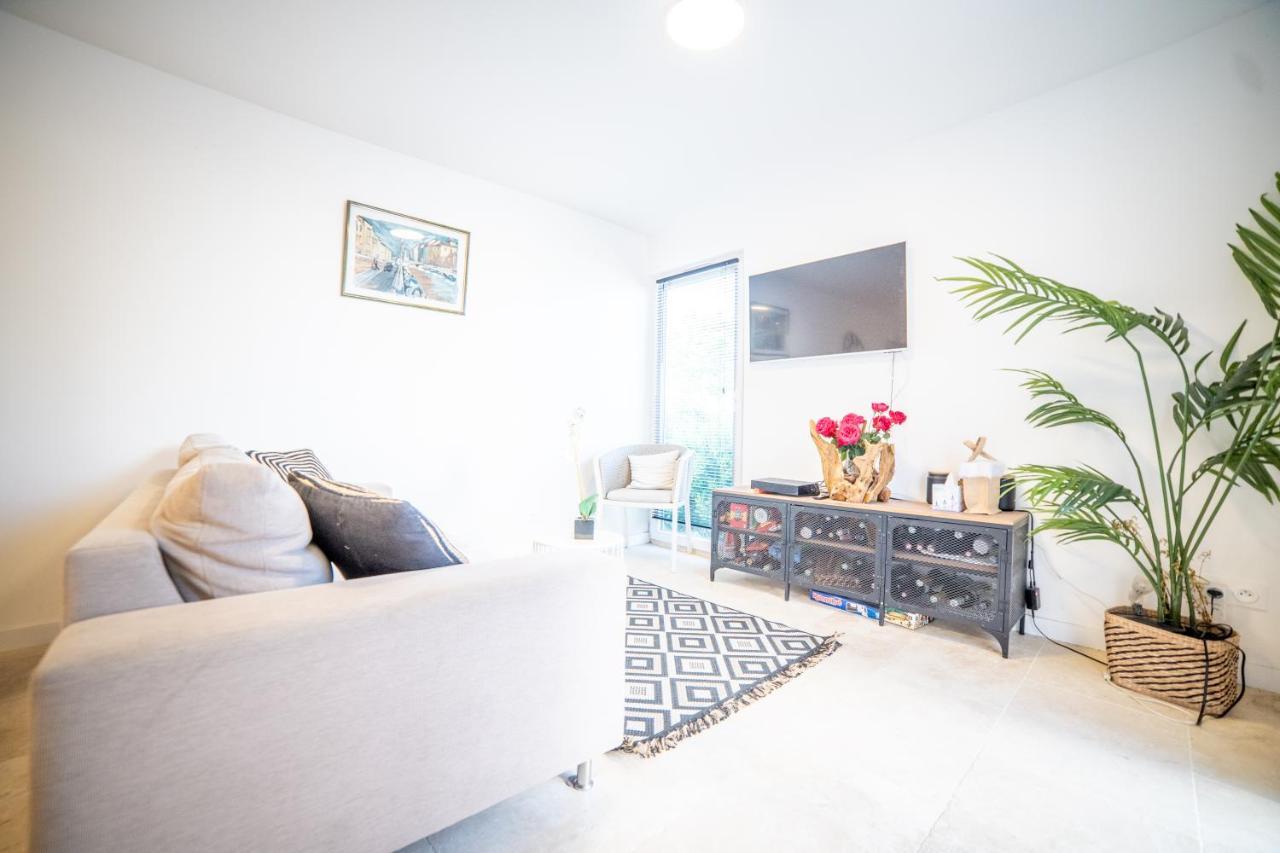 Villa Sunny Beach Clim Acces Plage Parking Famille - Topprosconciergerie La Grande Motte Exteriér fotografie
