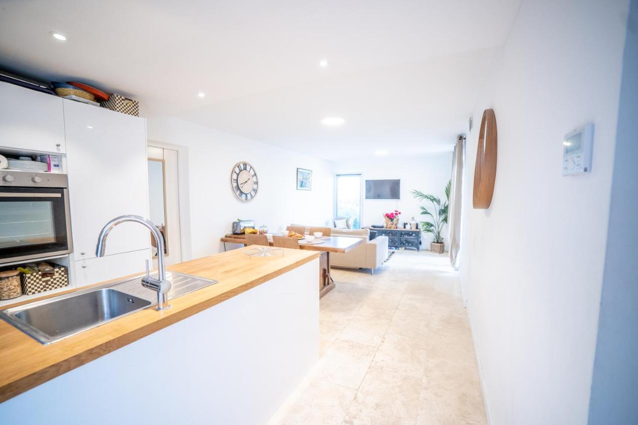 Villa Sunny Beach Clim Acces Plage Parking Famille - Topprosconciergerie La Grande Motte Exteriér fotografie