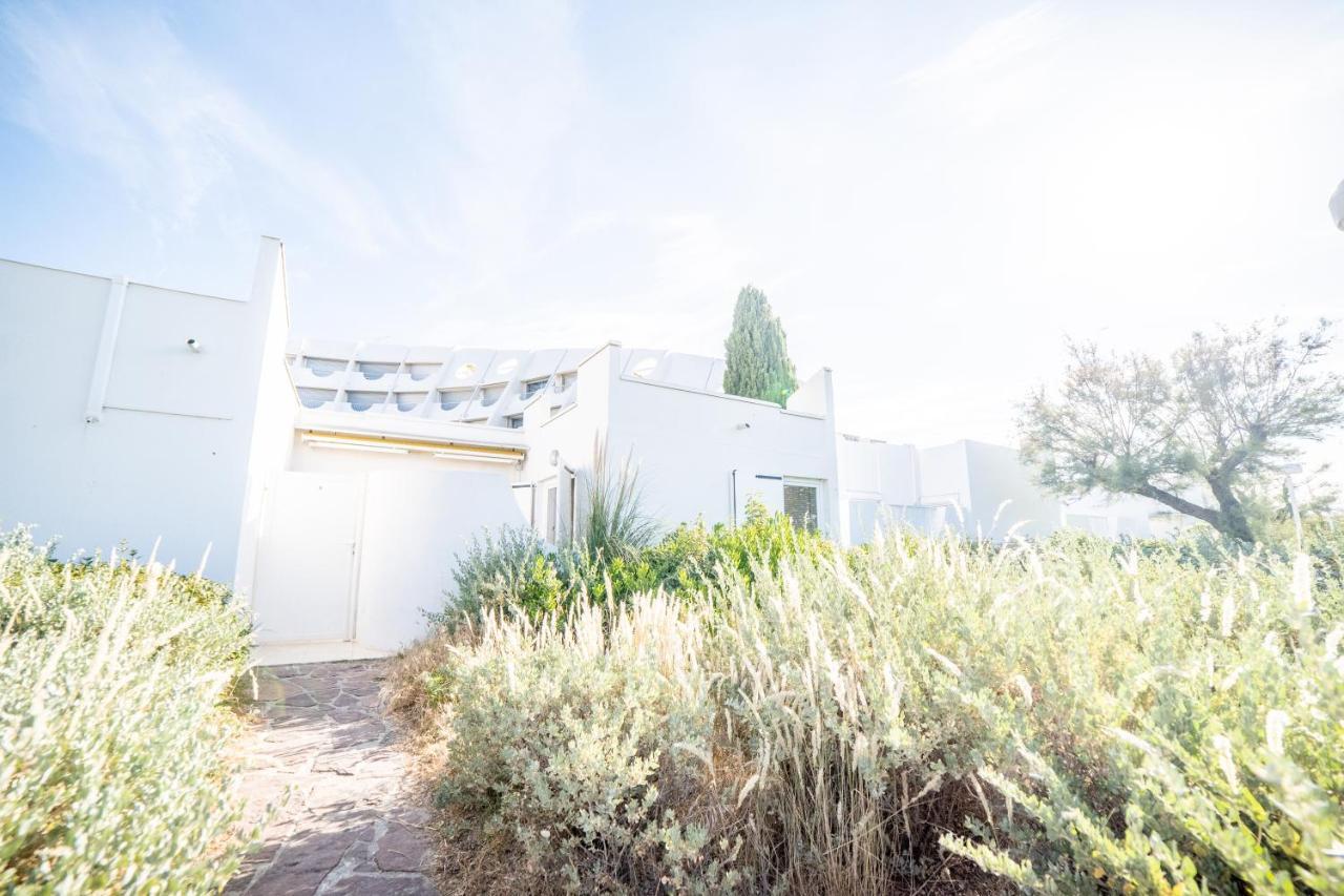 Villa Sunny Beach Clim Acces Plage Parking Famille - Topprosconciergerie La Grande Motte Exteriér fotografie