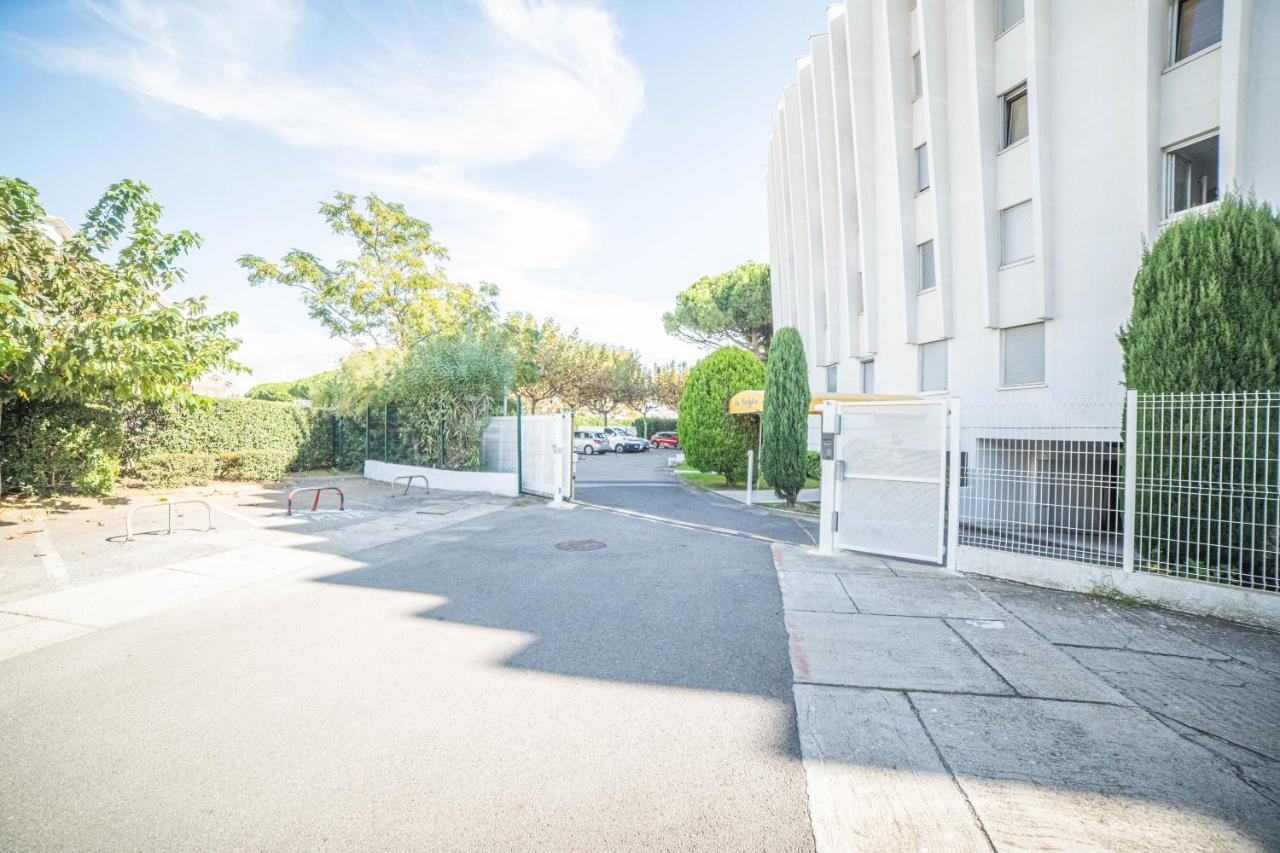 Villa Sunny Beach Clim Acces Plage Parking Famille - Topprosconciergerie La Grande Motte Exteriér fotografie
