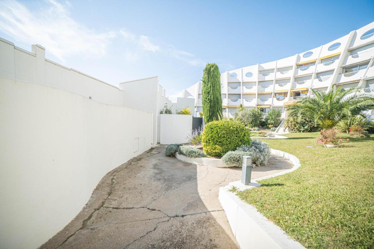 Villa Sunny Beach Clim Acces Plage Parking Famille - Topprosconciergerie La Grande Motte Exteriér fotografie