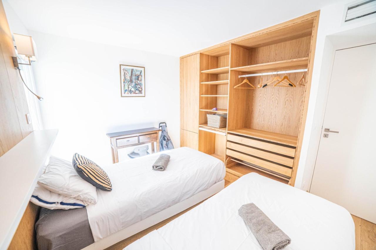 Villa Sunny Beach Clim Acces Plage Parking Famille - Topprosconciergerie La Grande Motte Exteriér fotografie