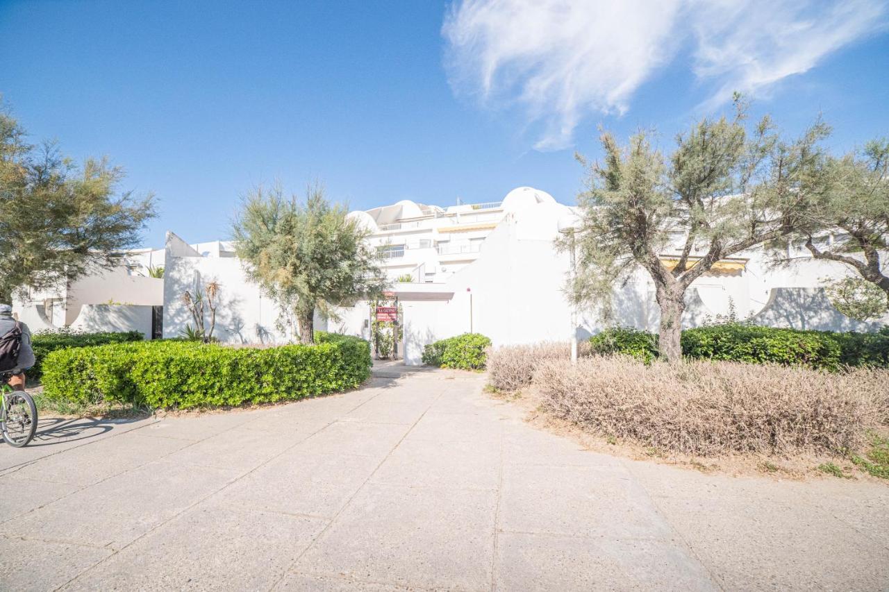 Villa Sunny Beach Clim Acces Plage Parking Famille - Topprosconciergerie La Grande Motte Exteriér fotografie