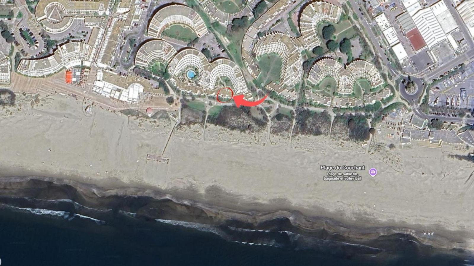 Villa Sunny Beach Clim Acces Plage Parking Famille - Topprosconciergerie La Grande Motte Exteriér fotografie