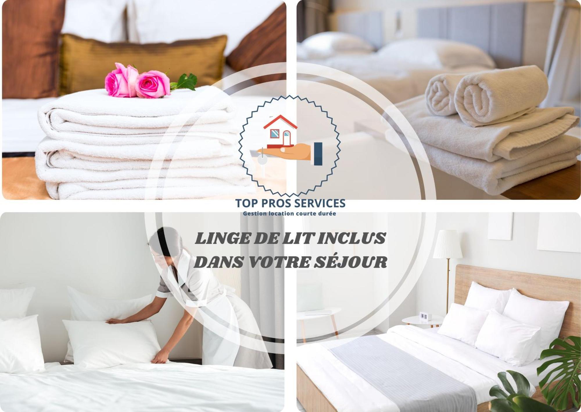 Villa Sunny Beach Clim Acces Plage Parking Famille - Topprosconciergerie La Grande Motte Exteriér fotografie